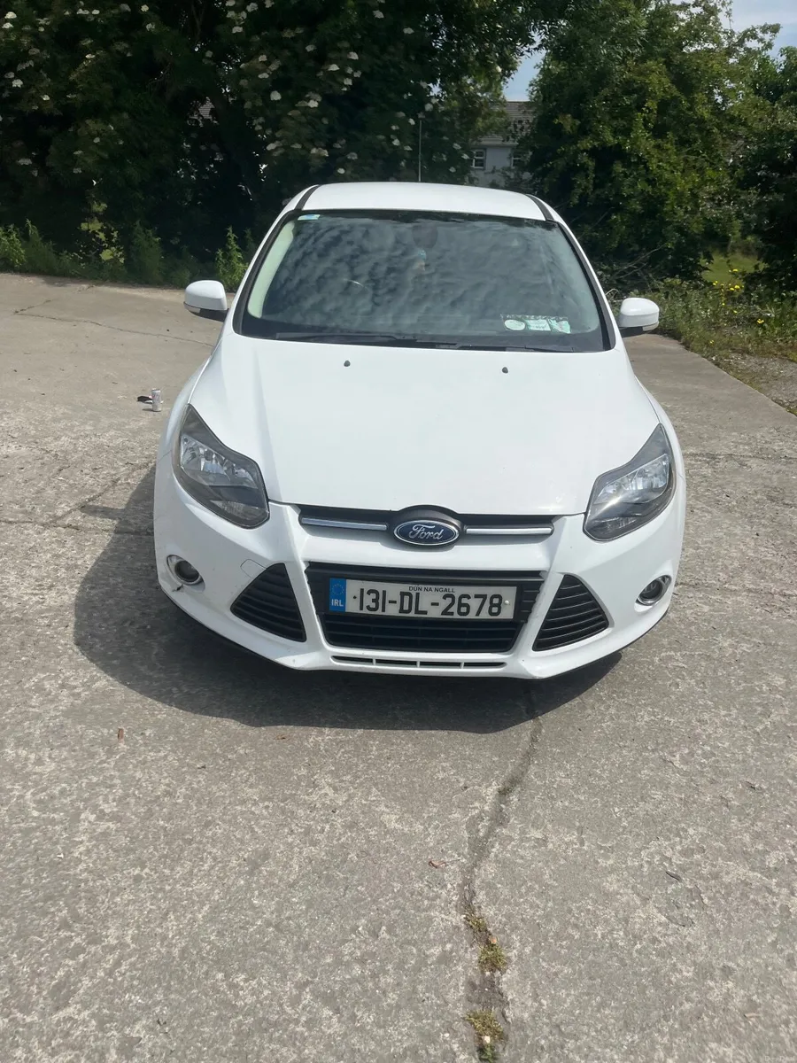 Ford Focus 2013 - Image 3