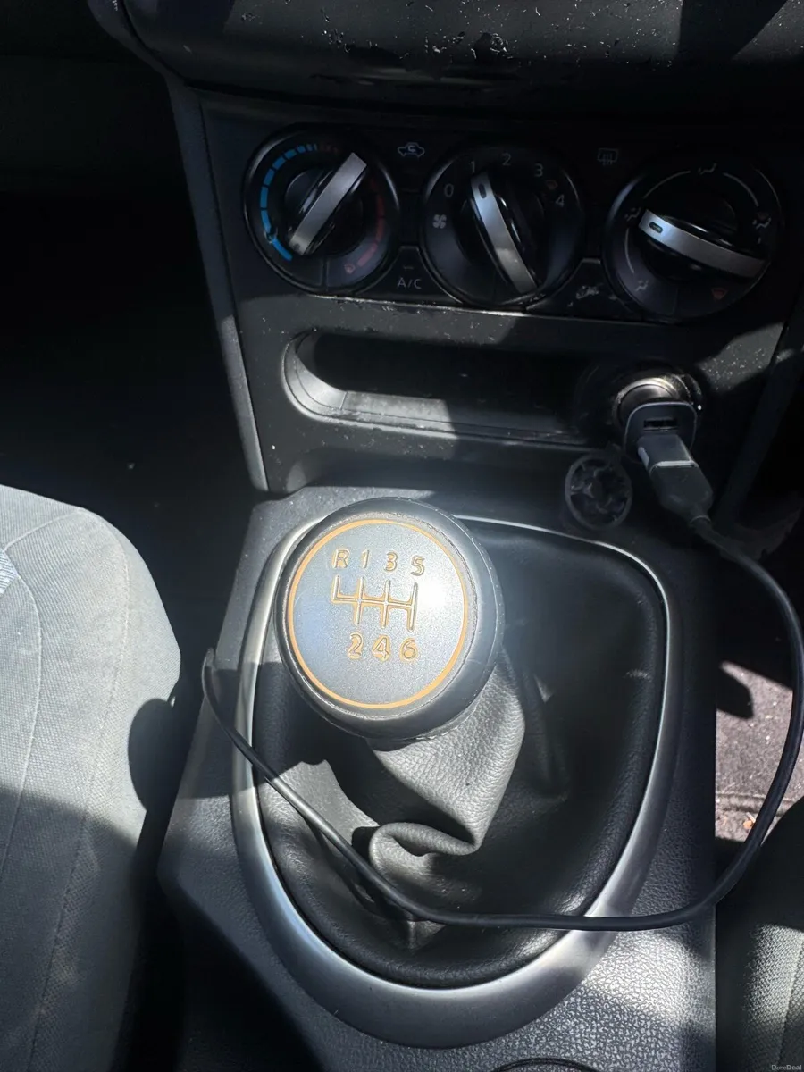 Nissan Qashqai+2 - Image 3