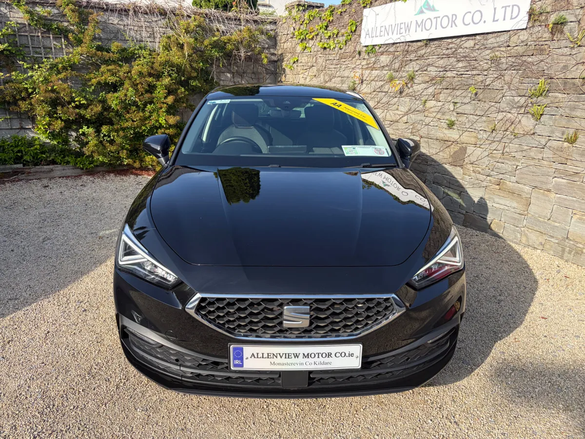 2021 SEAT Leon 1.4 E Hybrid Xcellence - Image 4