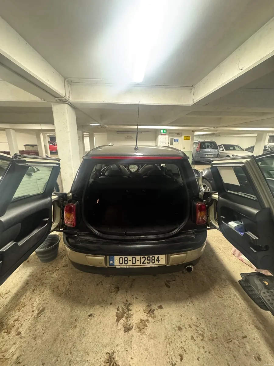 Mini Cooper 2008 - Image 2