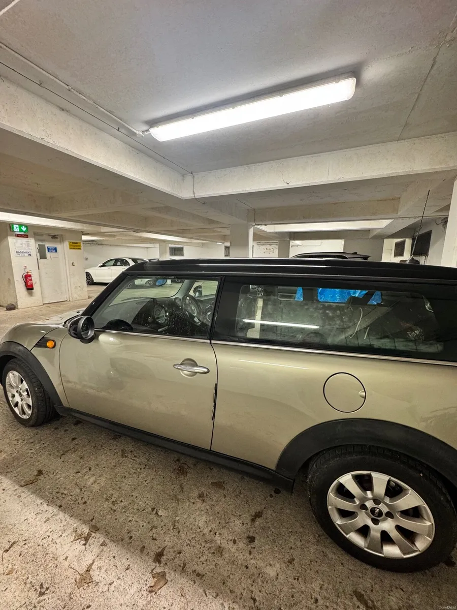 Mini Cooper 2008 - Image 5