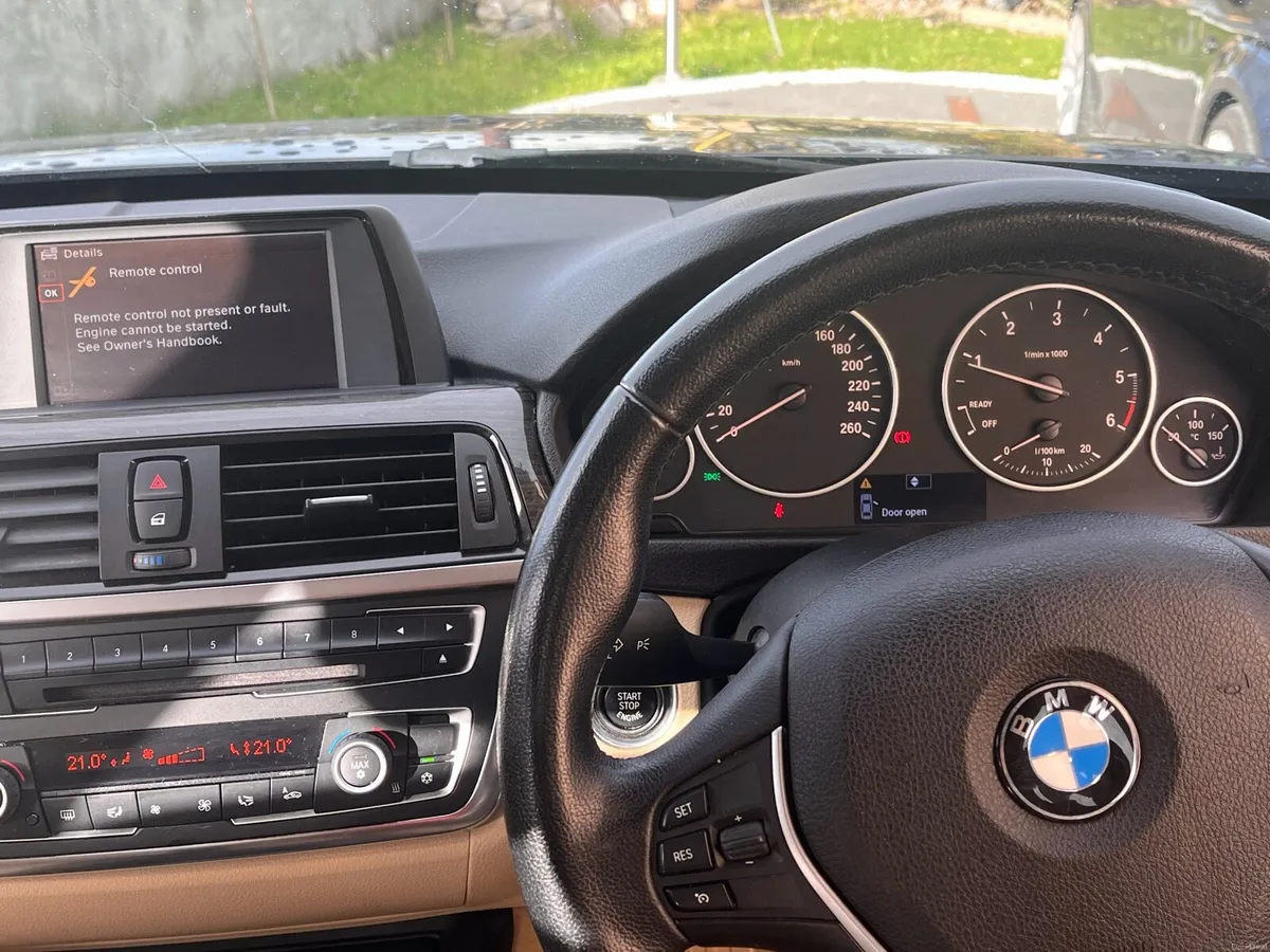 BMW 3 series - Image 4