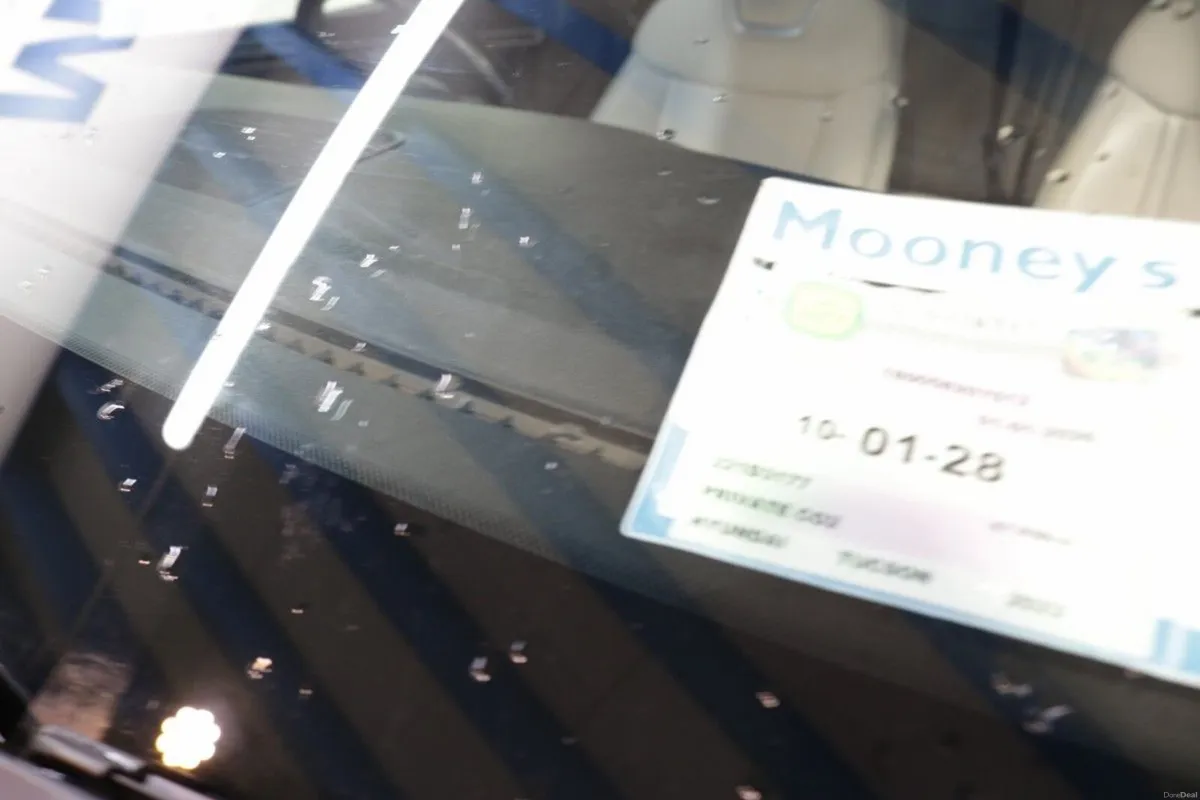 Hyundai Tucson PLUG IN HYBRID EXECUTIVE PLUS 4WD 1 - Image 4