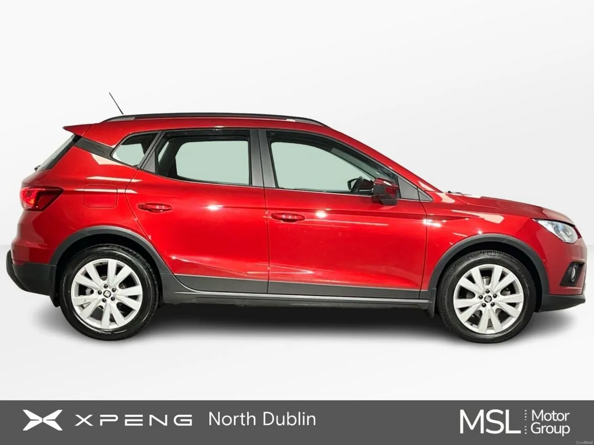 SEAT Arona SE Plus DSG 1.0TSI 115BHP - Parking Sen - Image 5