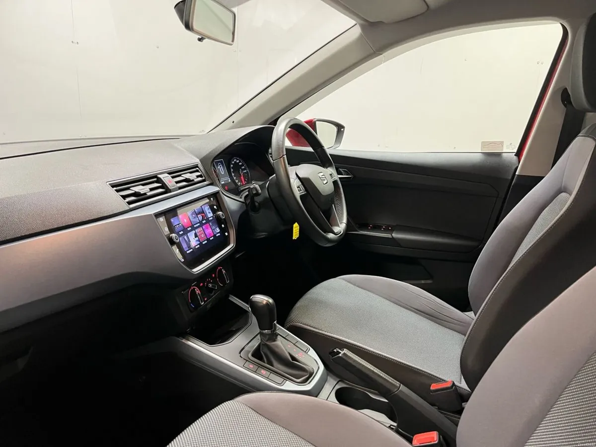 SEAT Arona SE Plus DSG 1.0TSI 115BHP - Parking Sen - Image 6