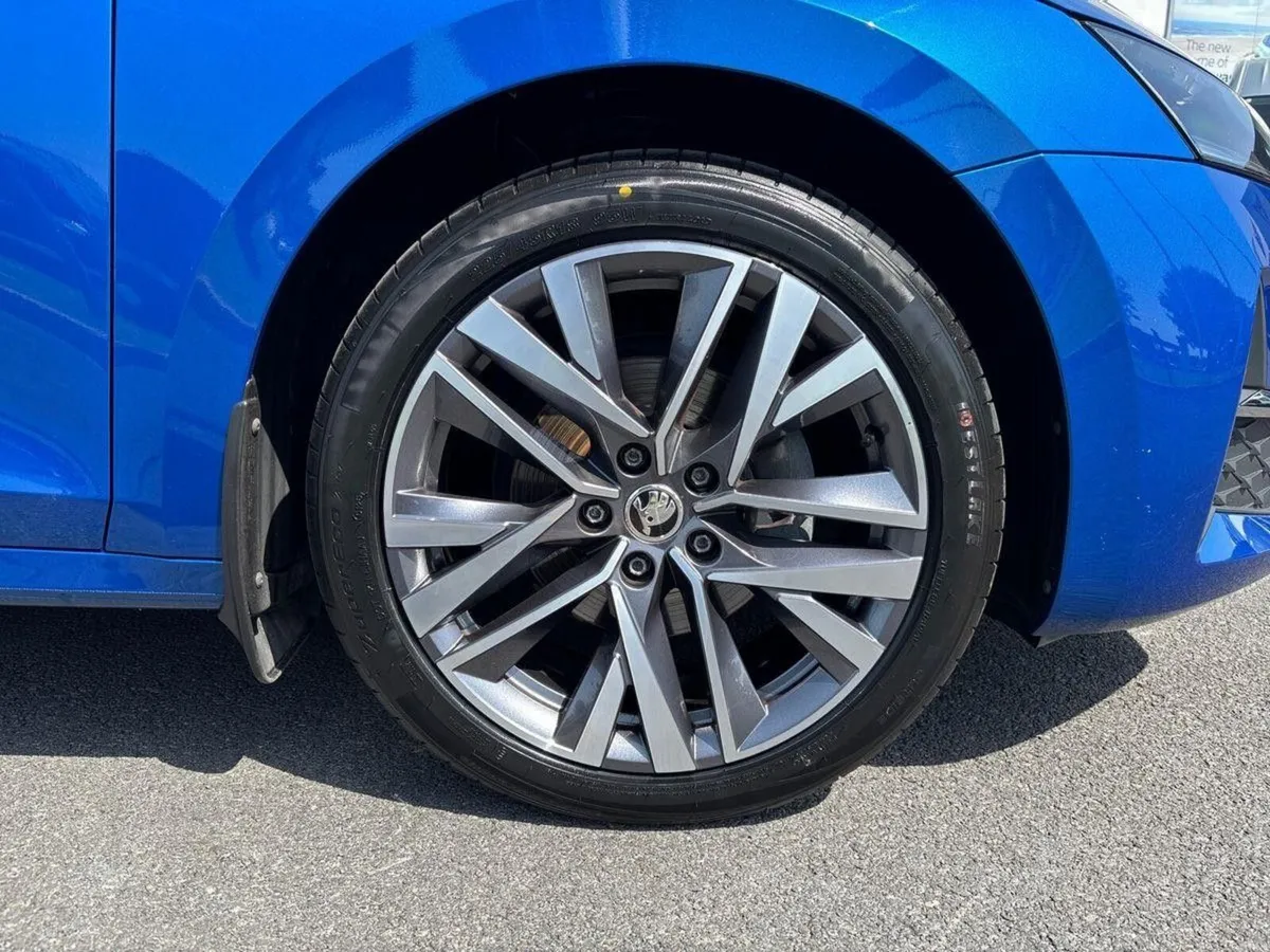 Skoda Octavia Selection+ 2.0TDI 115HP - Image 5