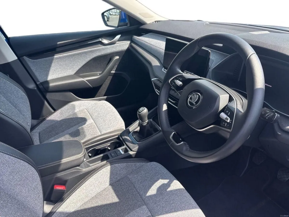Skoda Octavia Selection+ 2.0TDI 115HP - Image 6