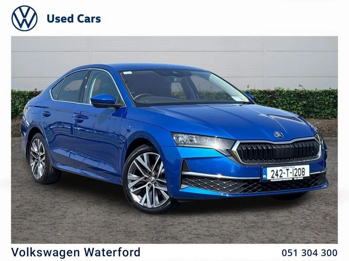 Skoda Octavia Selection+ 2.0TDI 115HP - Image 1