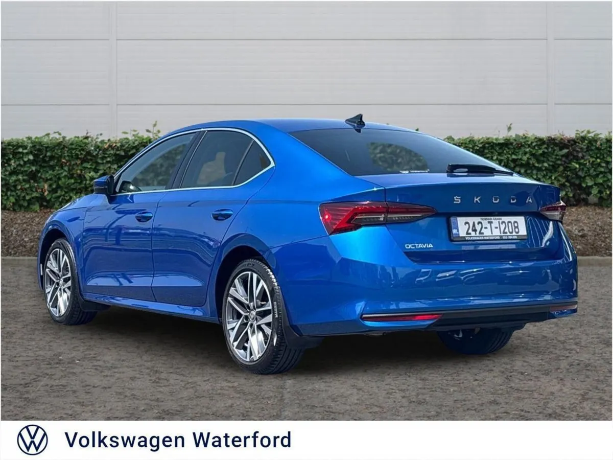 Skoda Octavia Selection+ 2.0TDI 115HP - Image 3