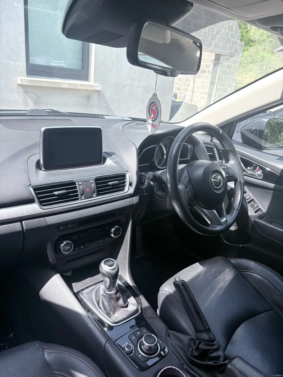 Mazda 3 2.2L Diesel 2016 - Image 5