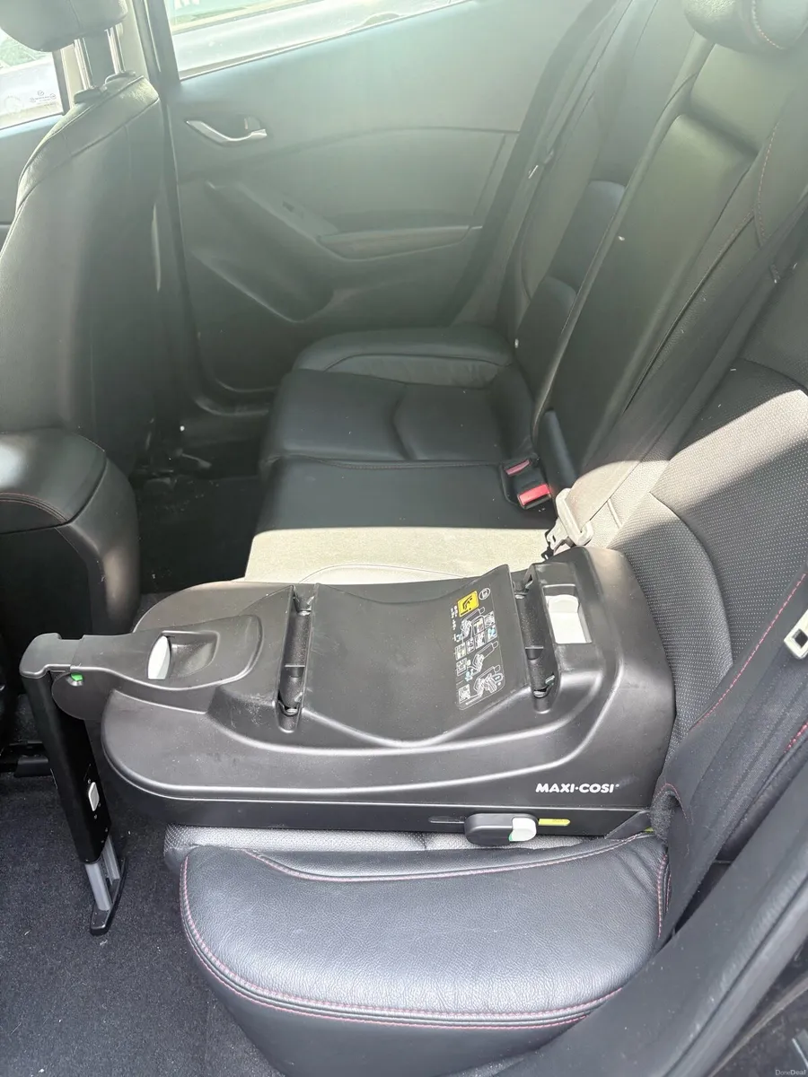Mazda 3 2.2L Diesel 2016 - Image 6