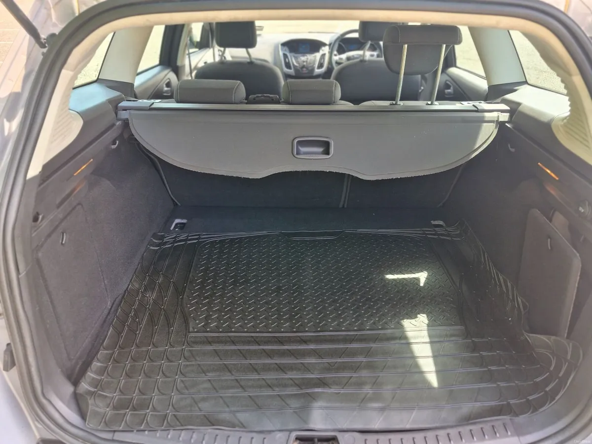 Ford Focus Diesel - Image 2