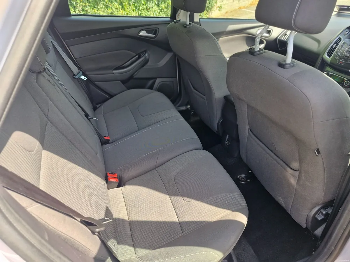 Ford Focus Diesel - Image 4
