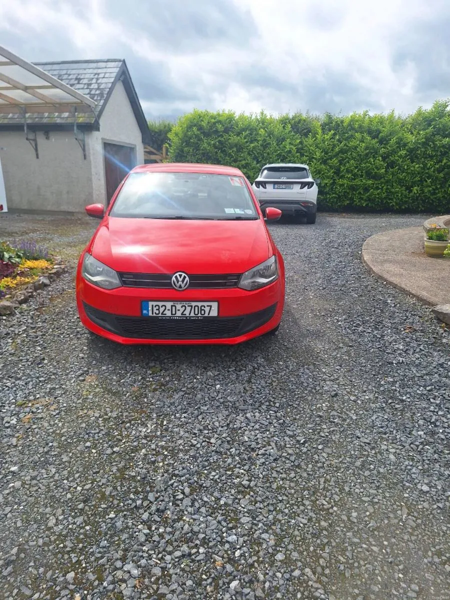 Volkswagon polo Automatic - Image 2