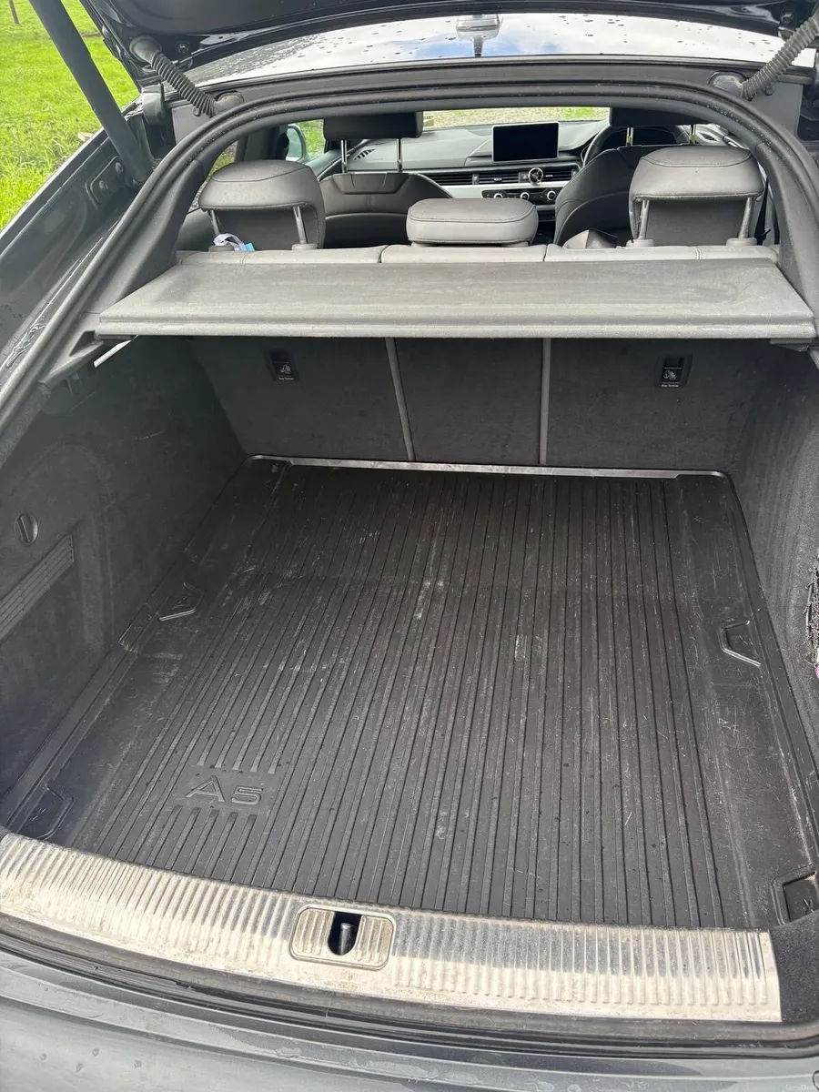 Audi A5 S-line - Image 4