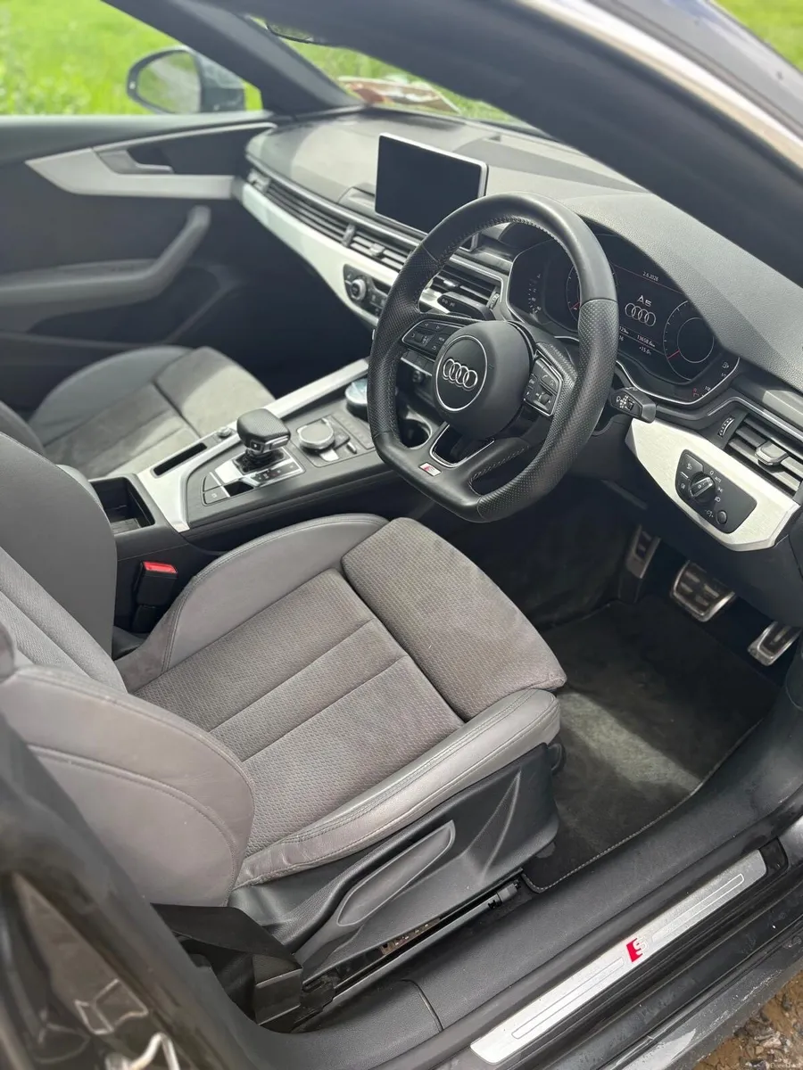 Audi A5 S-line - Image 3