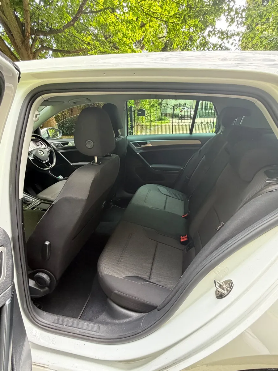 Volkswagen Golf 2016 - Image 3
