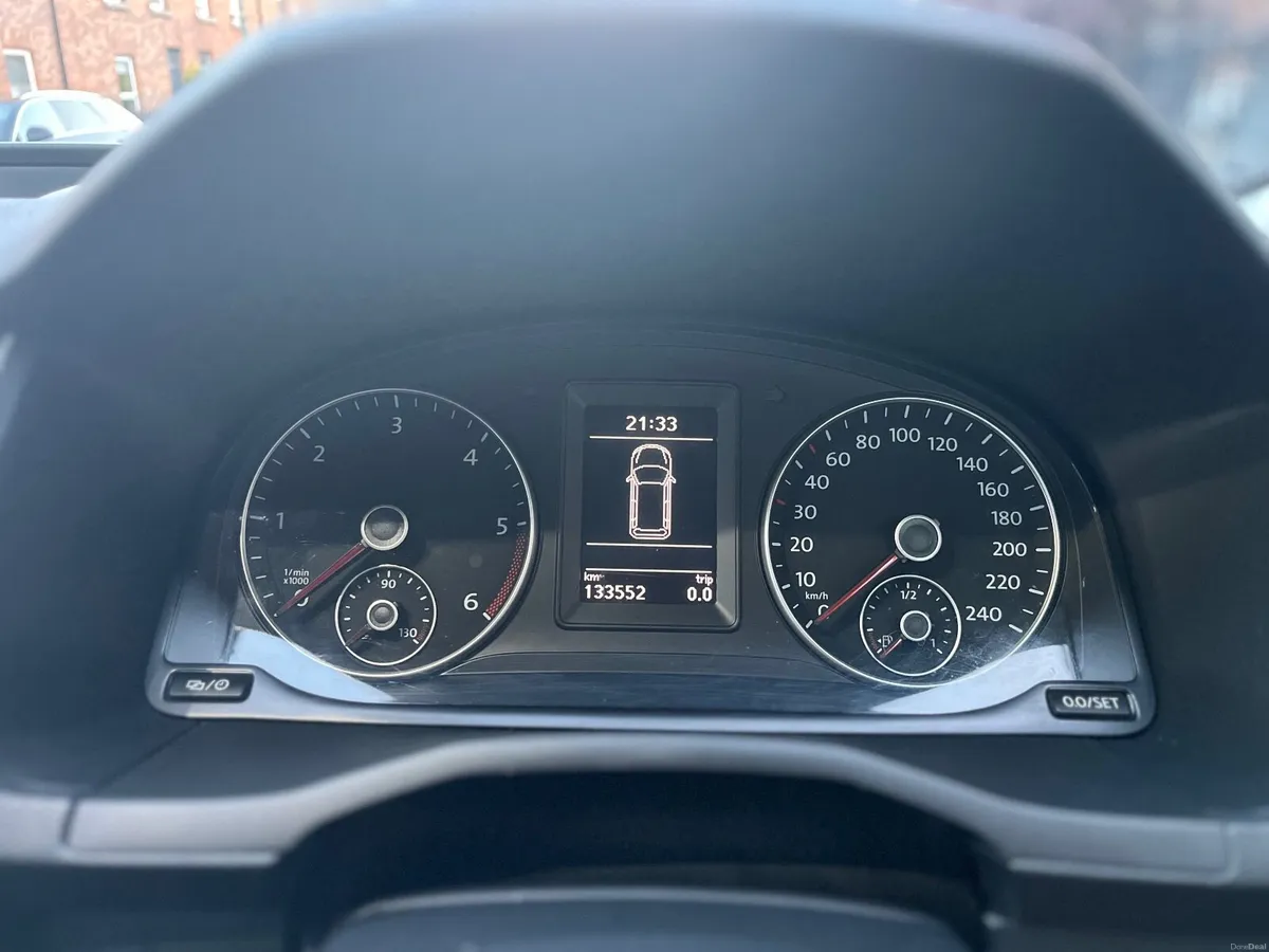 Volkswagen Caddy 2019 *Low Mileage* - Image 4