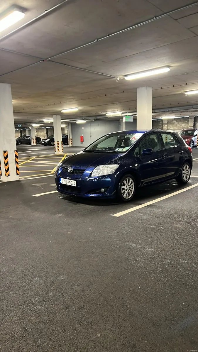 Cars - Image 1