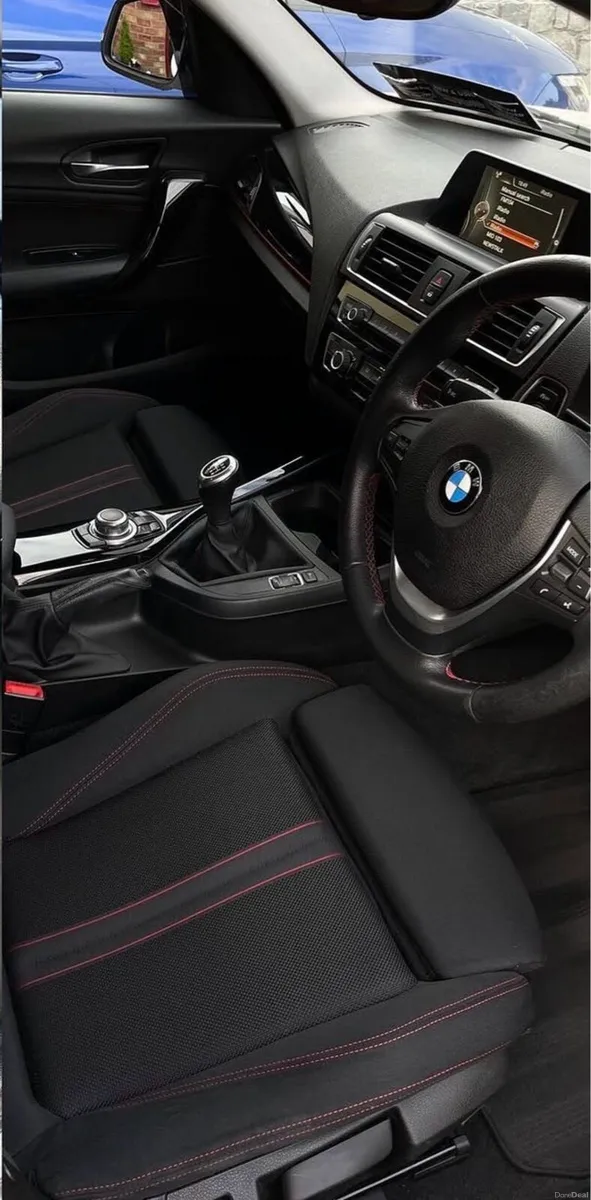 BMW 1 Series Sport - Image 5