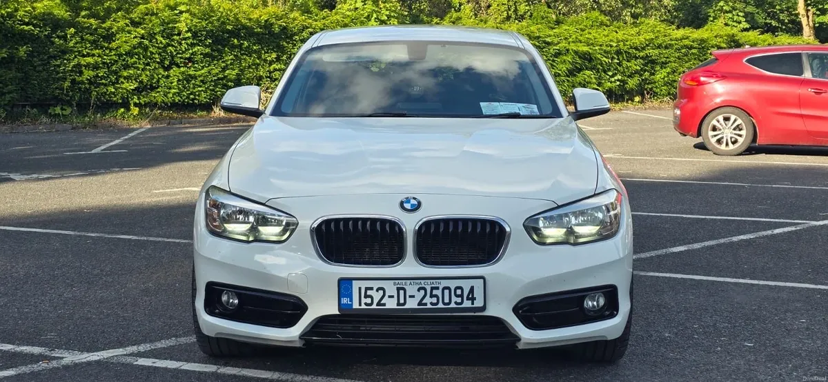 BMW 1 Series Sport - Image 3
