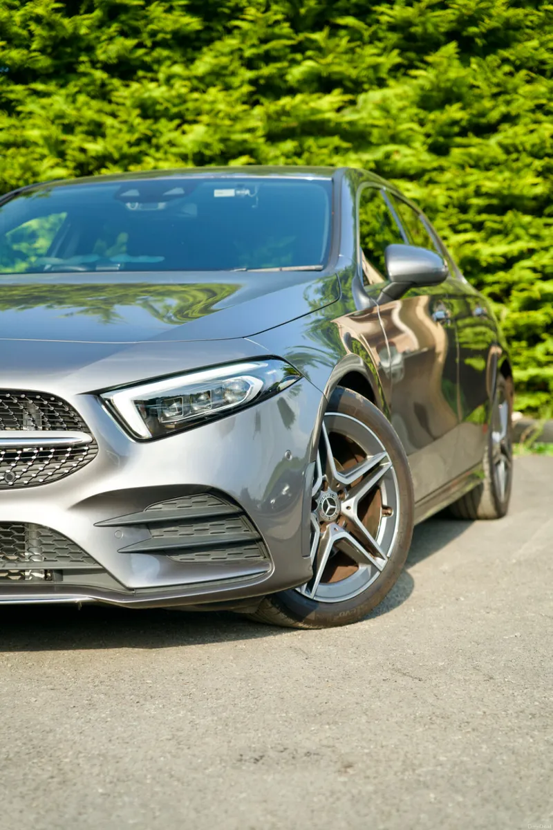 Mercedes Benz A180- AMG Line 2020 - Image 3