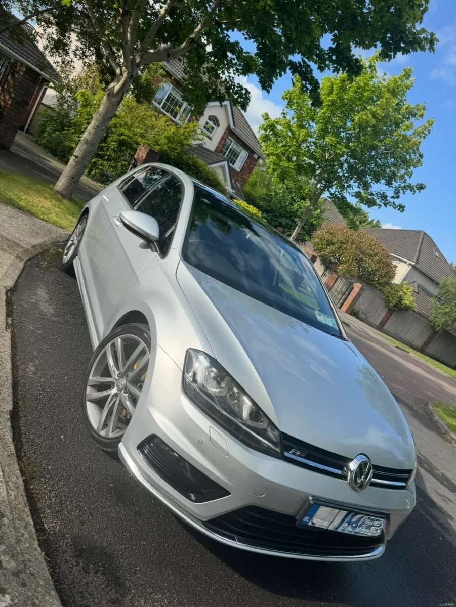 Volkswagen Golf - Image 2