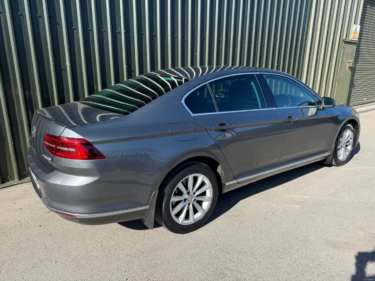 VW Passat 1.6tdi HIGHLINE 2016 NCT’d - Image 3