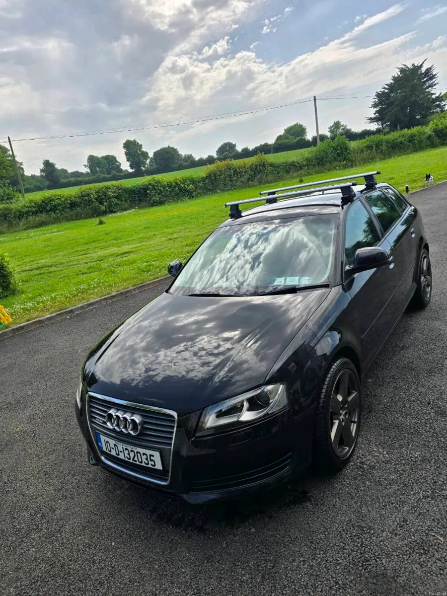 Audi A3 Quattro 2.0tdi - Image 4