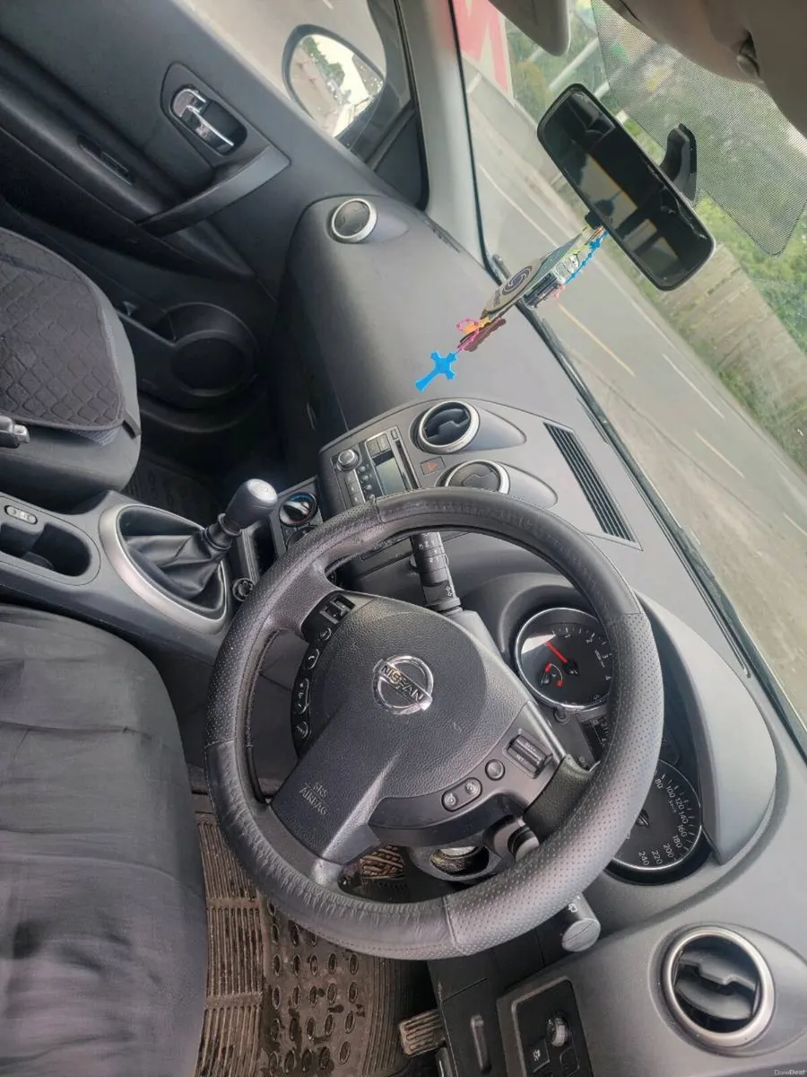 Nissan qashqai - Image 5