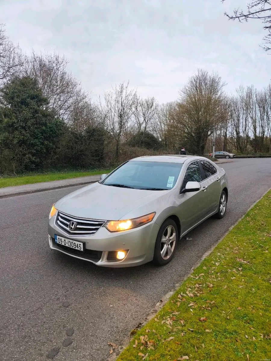 Honda Accord - Image 1