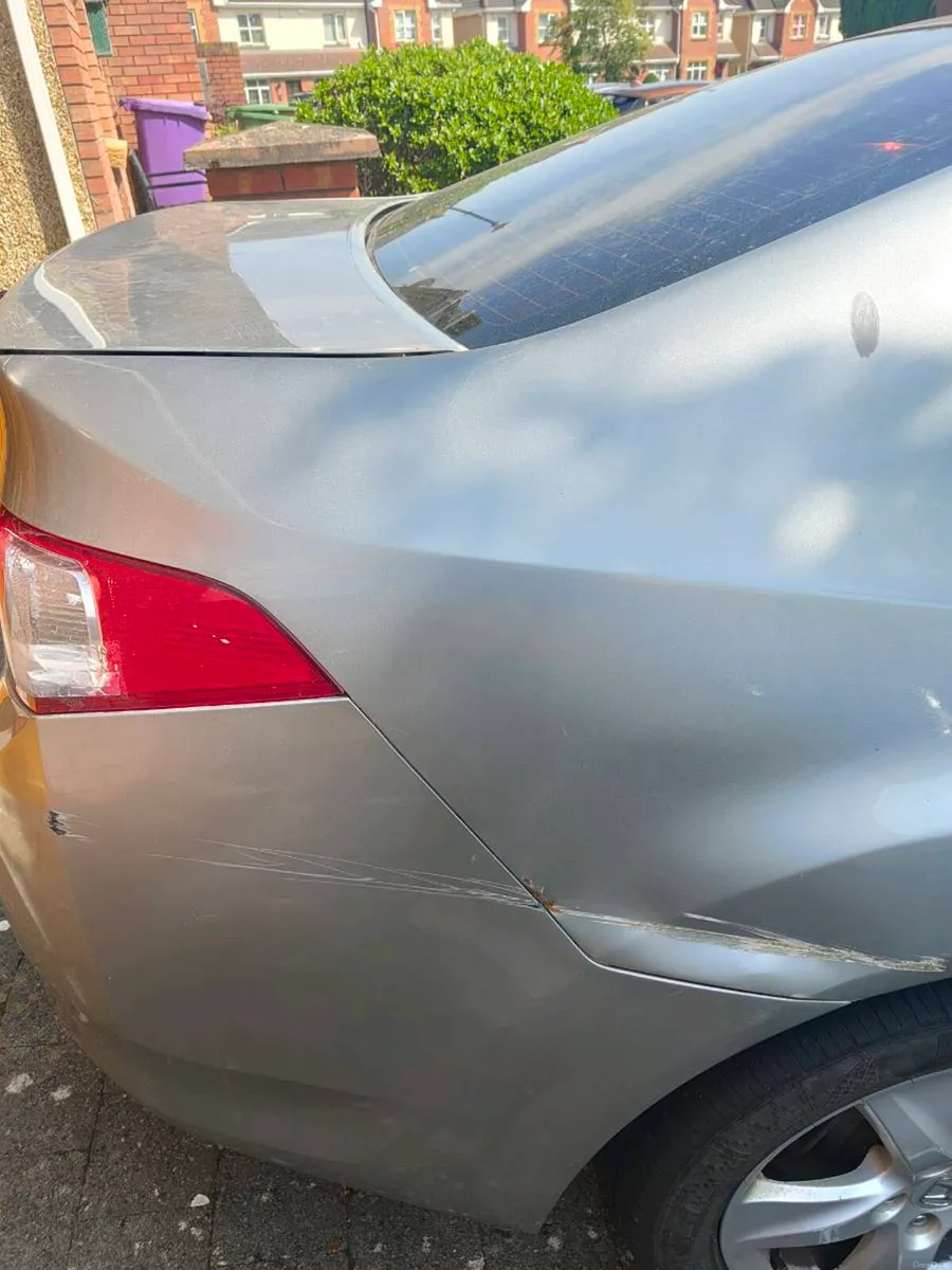 Honda Accord - Image 3