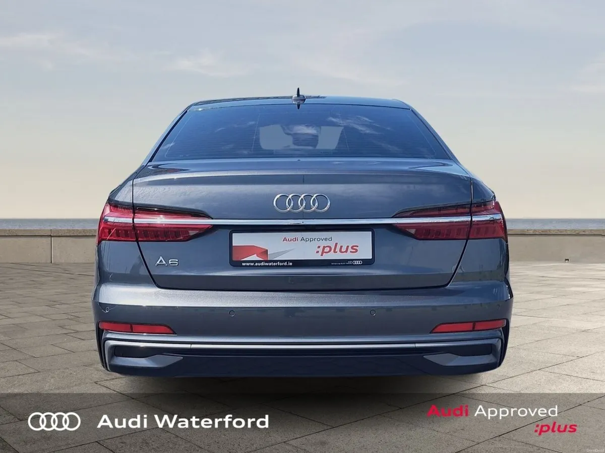 Audi A6 40TDI 204HP S tronic S Line from €570 per - Image 6