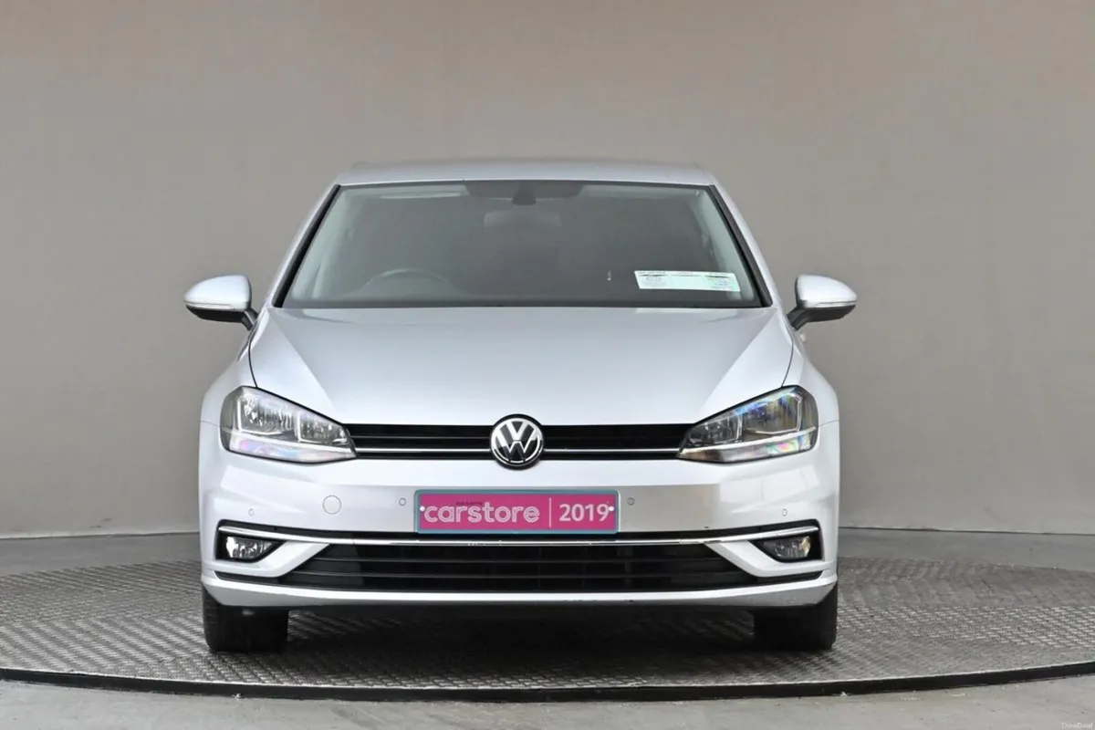 Volkswagen Golf 1.0 TSI DSG 115BHP COMFORTLINE **I - Image 2
