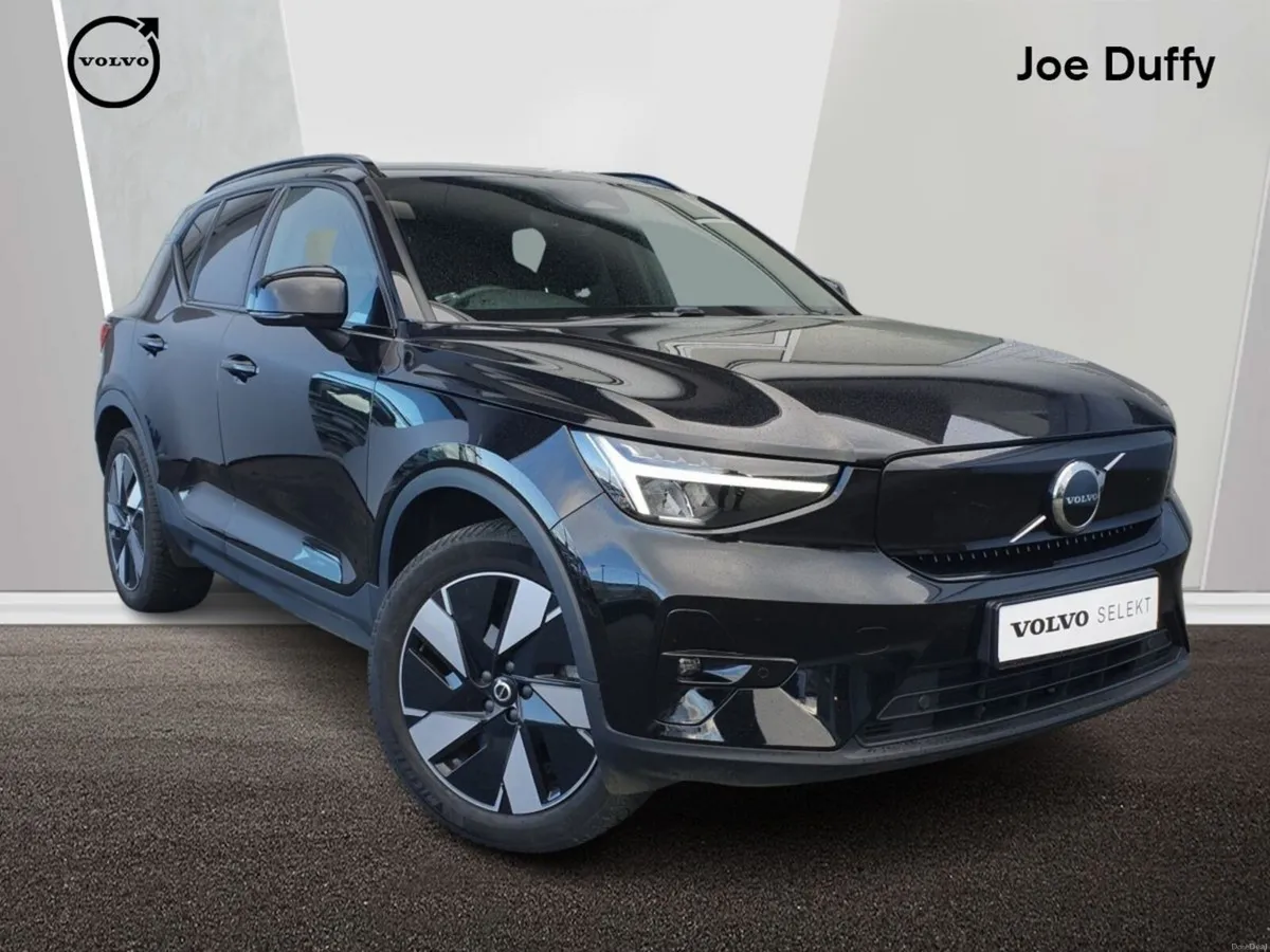 Volvo XC40 BEV Extended Range 252hp RWD Plus - Image 1