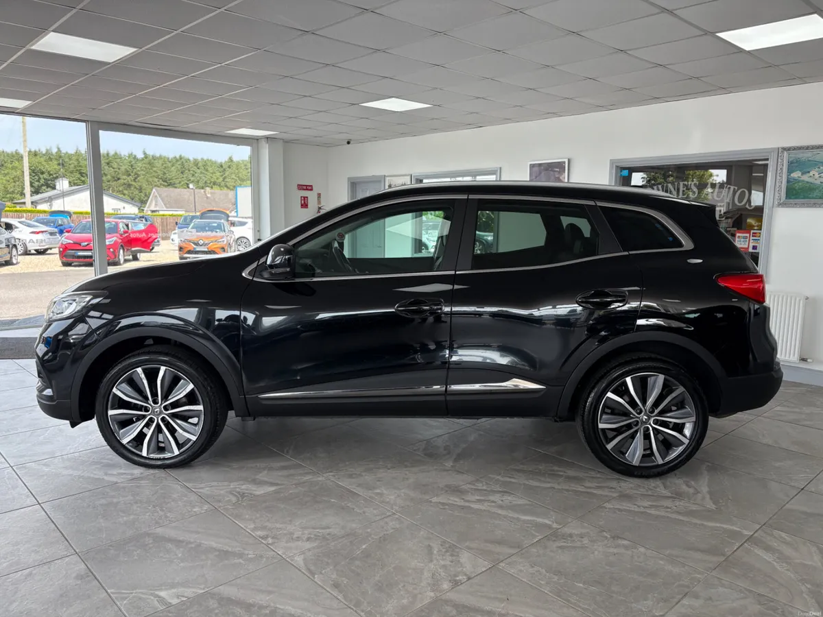 2020 Renault Kadjar Iconic 1.5L DCI - Image 6
