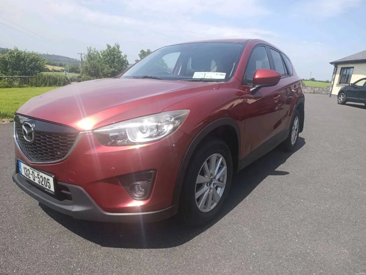 Mazda Cx5 - Image 2