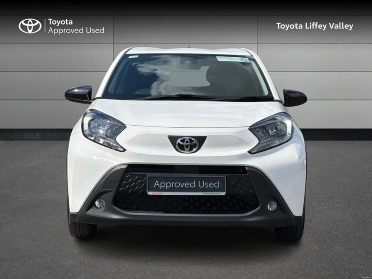 Toyota Aygo X AYGO-X AUTO - Image 5