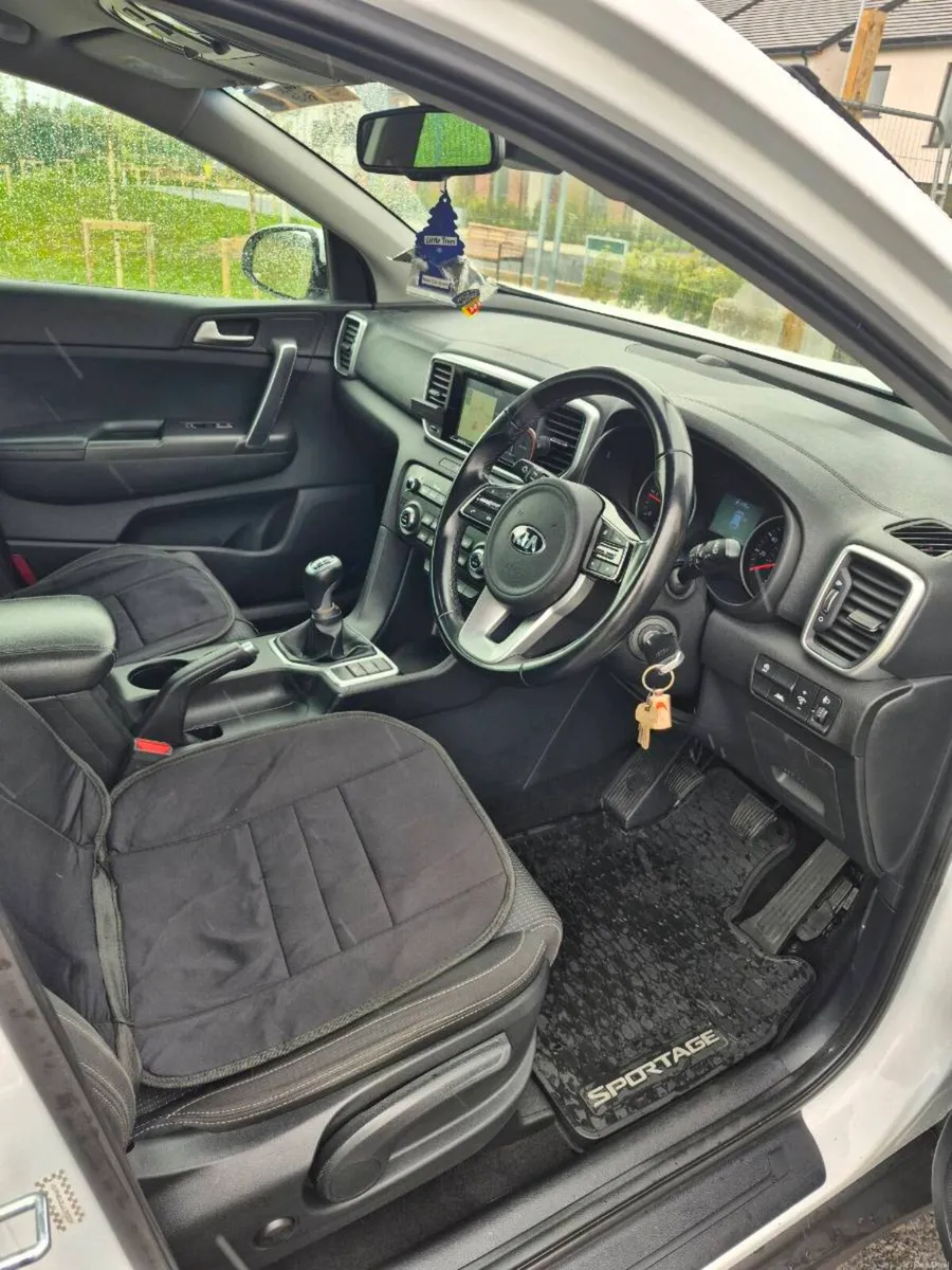 Kia sportage 2019 - Image 2