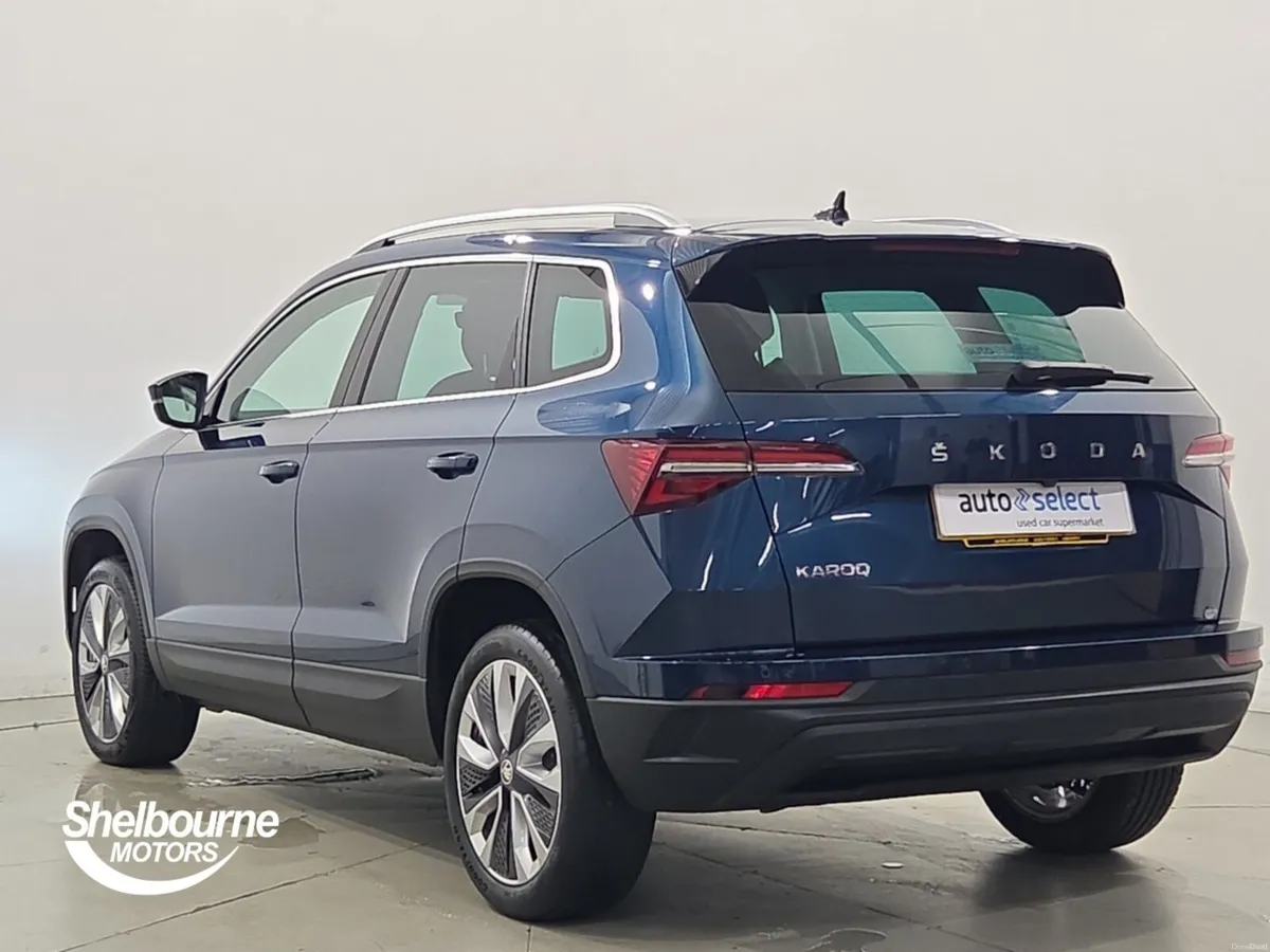Skoda KAROQ SE L TSI DSG - Image 2