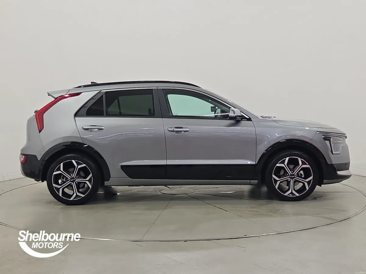 Kia Niro Estate Aspire - Image 3