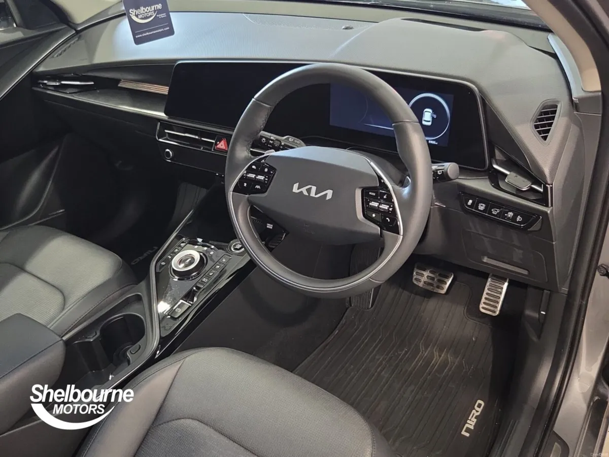Kia Niro Estate Aspire - Image 4