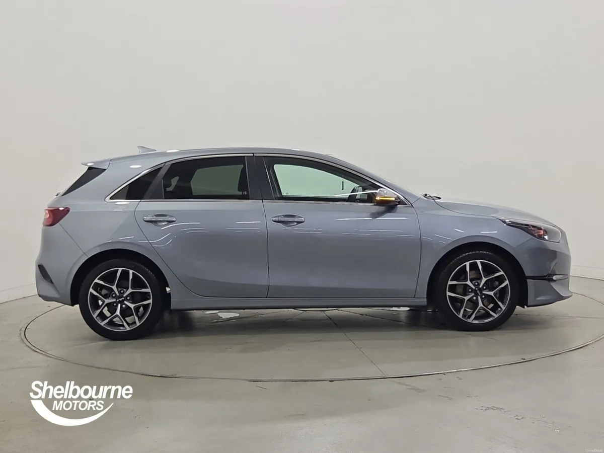 Kia ceed Hatchback 3 - Image 3