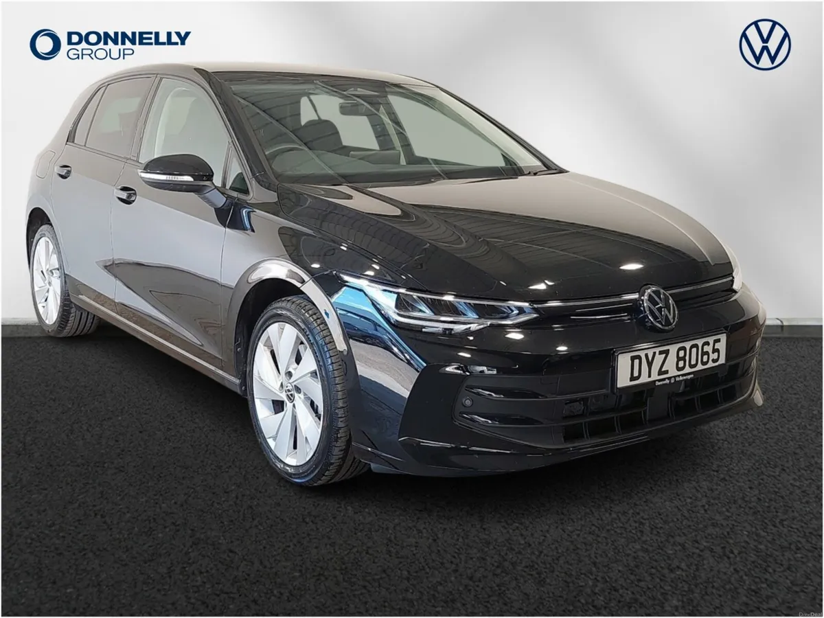 Volkswagen Golf Hatchback Match - Image 1