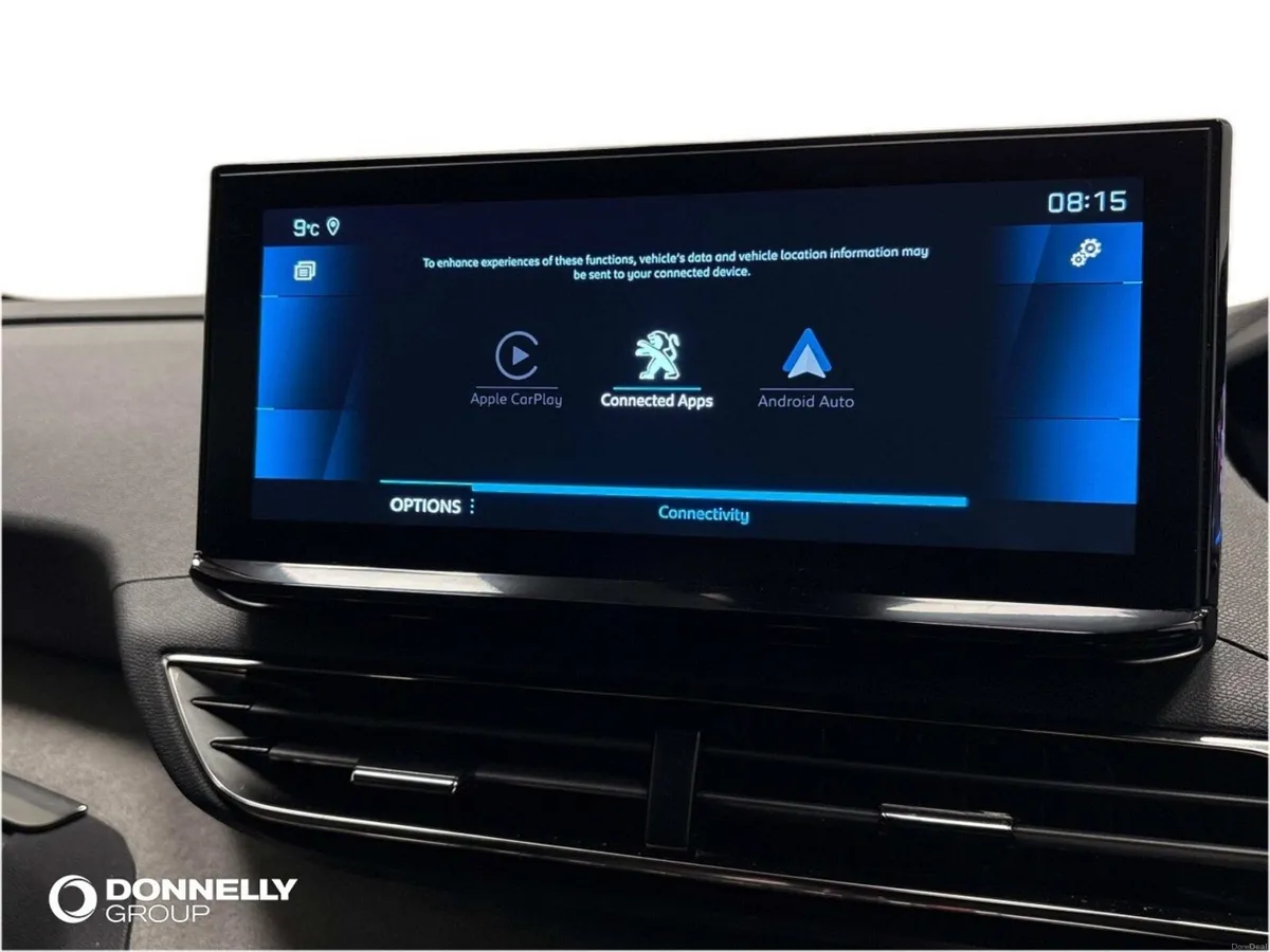 Peugeot 5008 Estate GT - Image 5