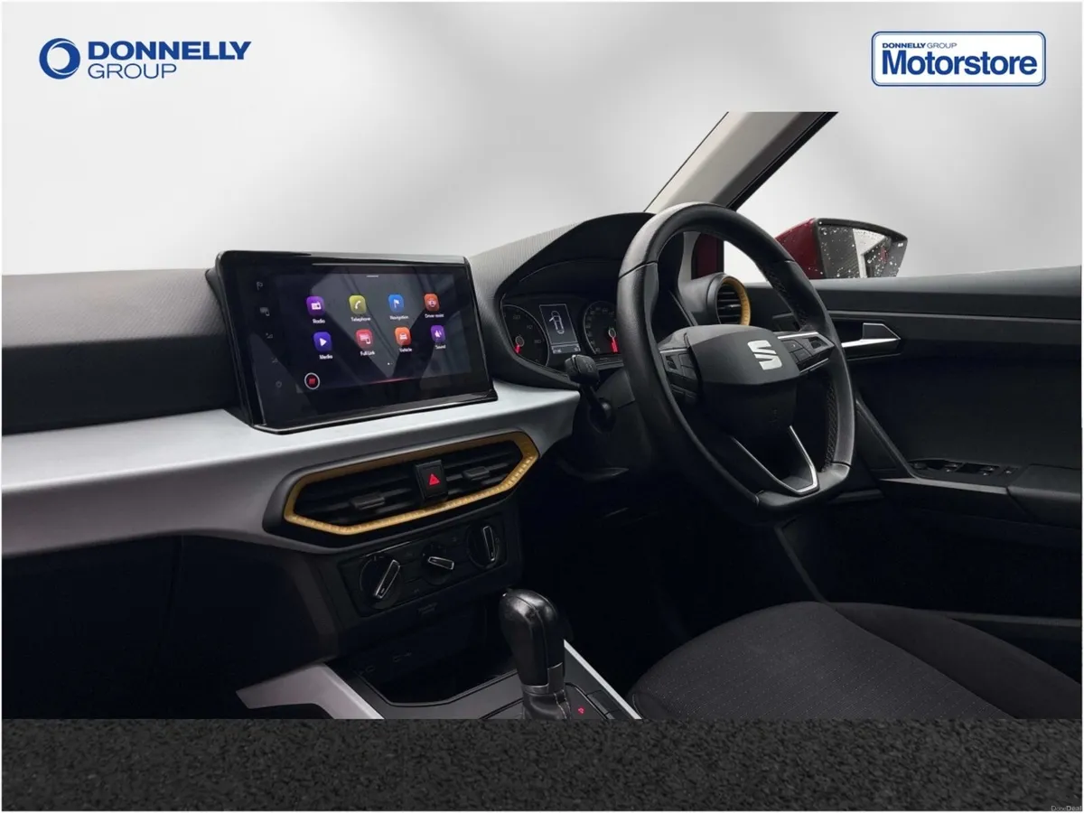 SEAT Arona Hatchback SE Technology - Image 2
