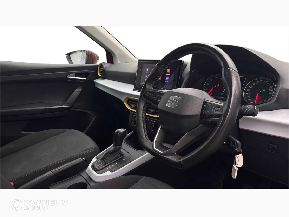 SEAT Arona Hatchback SE Technology - Image 5