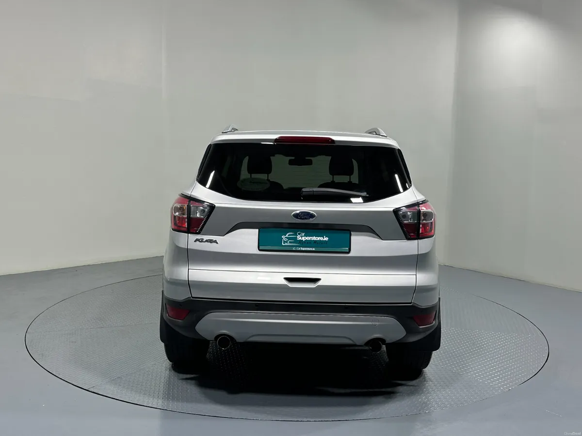 Ford Kuga 1.5 TDCi 2 Seat N1 Commercial 191 - Image 6