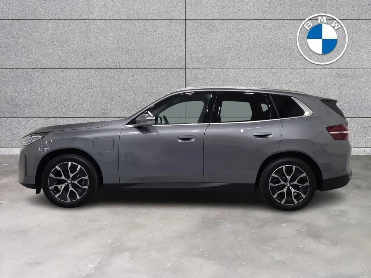 BMW X3 30e xDrive xLine - Image 3