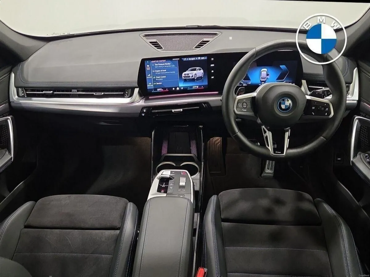 BMW X1 xDrive25e M Sport - Image 4